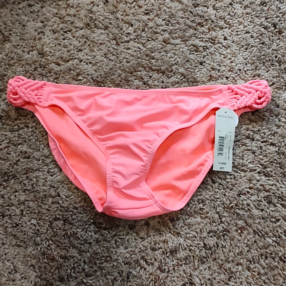Arizona brand swim bottom new with tags